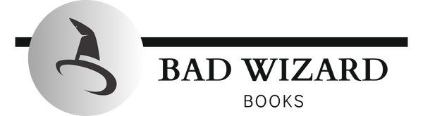 Bad Wizard Books